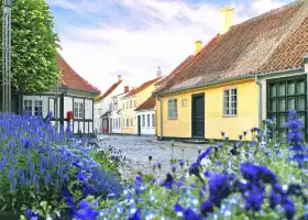 H. C. Andersens House