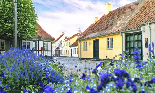 H.C. Andersens Haus