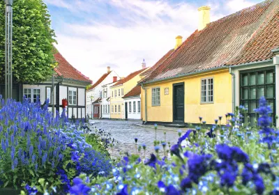H.C. Andersens Haus