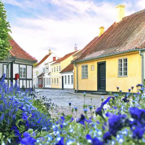 Popular Best Things to Do in Odense