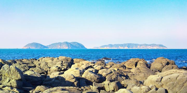 波戸岬
