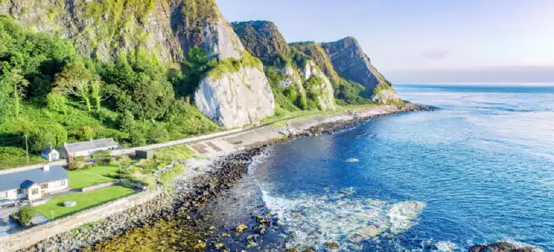 Hotels in Ballycastle