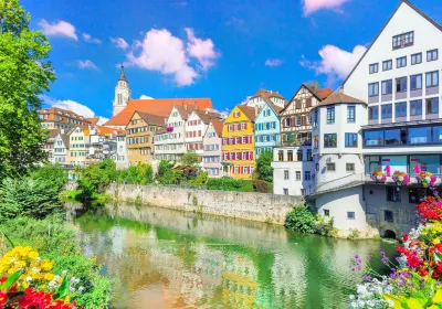 Tübingen