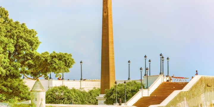 French Plaza