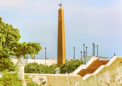 Plaza de Francia