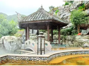 Yulongshan Dong Spring Resort