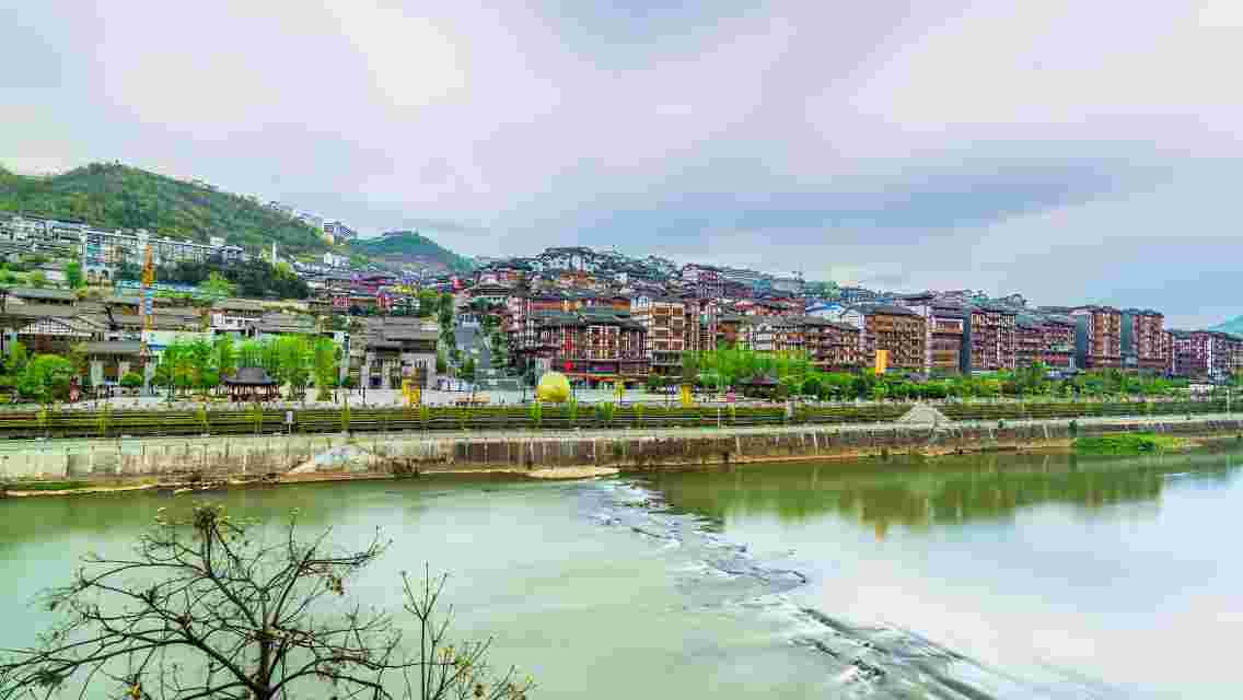 Guiyang Private Guided 4 Day Tour Renhuai Liquor Culture Museum Moutai guiyang-private-guided-4-day-tour-renhuai-liquor-culture-museum-moutai