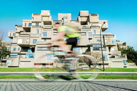 Habitat 67
