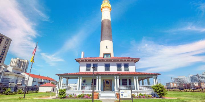 Absecon Lighthouse