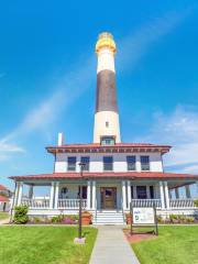 Absecon Lighthouse