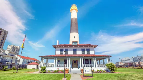 Absecon Lighthouse