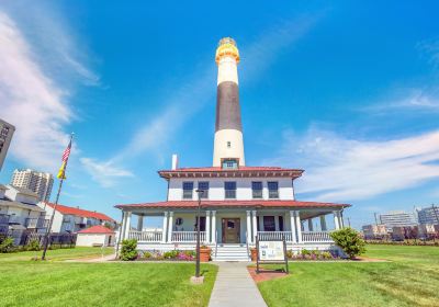 Absecon Lighthouse