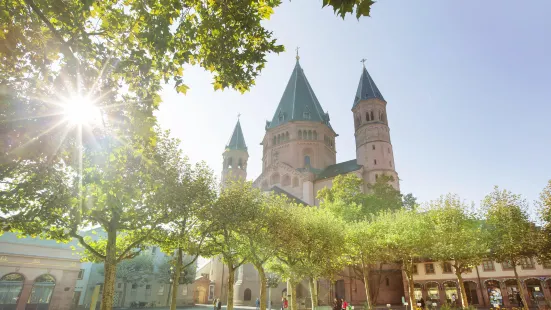 Mainz Cathedral