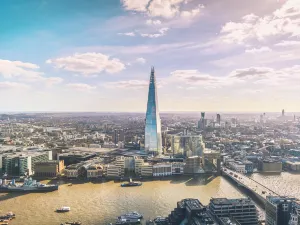 The Shard
