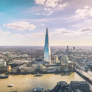 The Shard