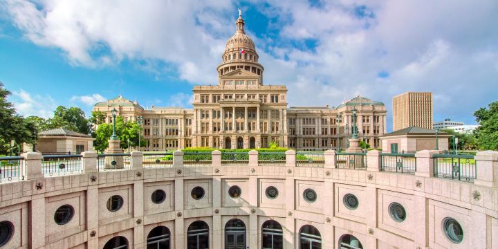 Texas Capitol
