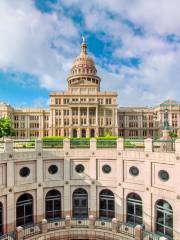 Capitolio de Texas