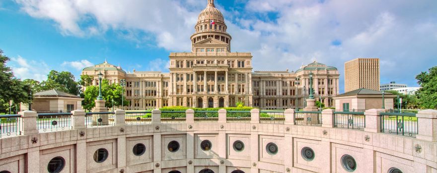 Texas State Capitol
