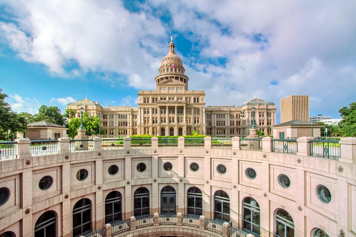 1_Texas Capitol