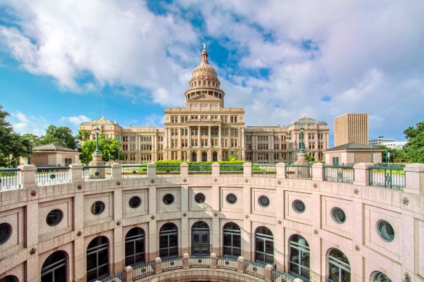 Texas Capitol