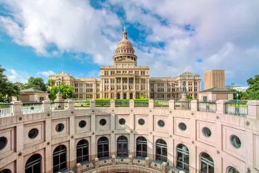 Texas Capitol