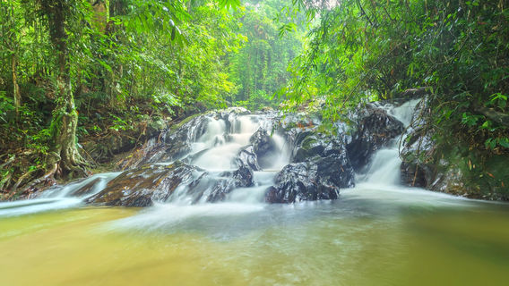 Gombak