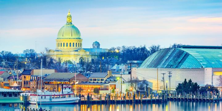 U.S. Naval Academy