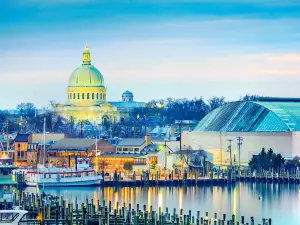 U.S. Naval Academy