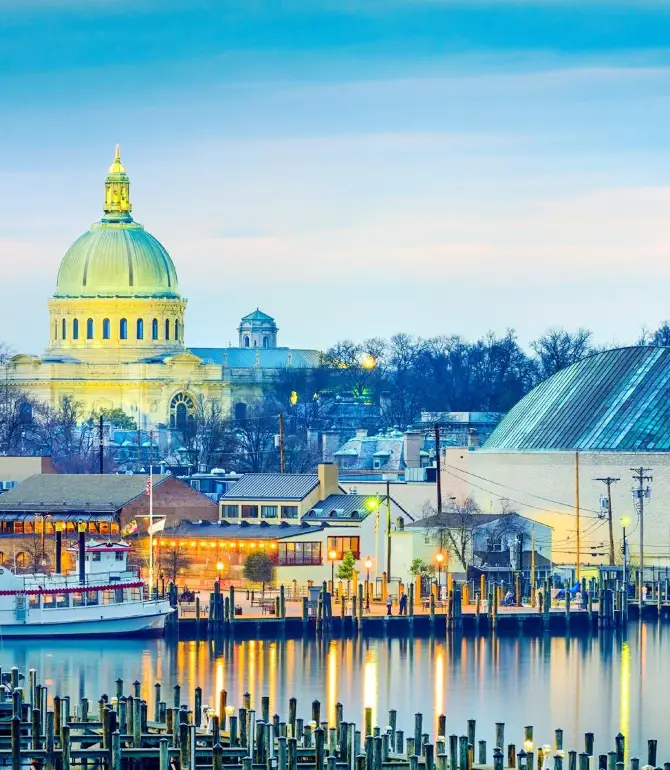 Annapolis