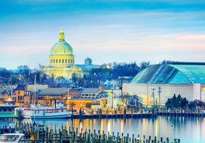 U.S. Naval Academy