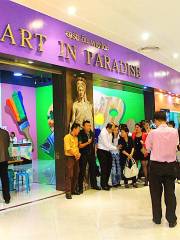 The Bangkok 3D Art Gallery