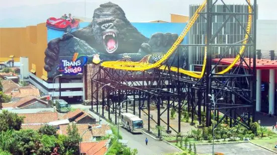 Trans Studio Mall