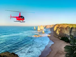 Twelve Apostles