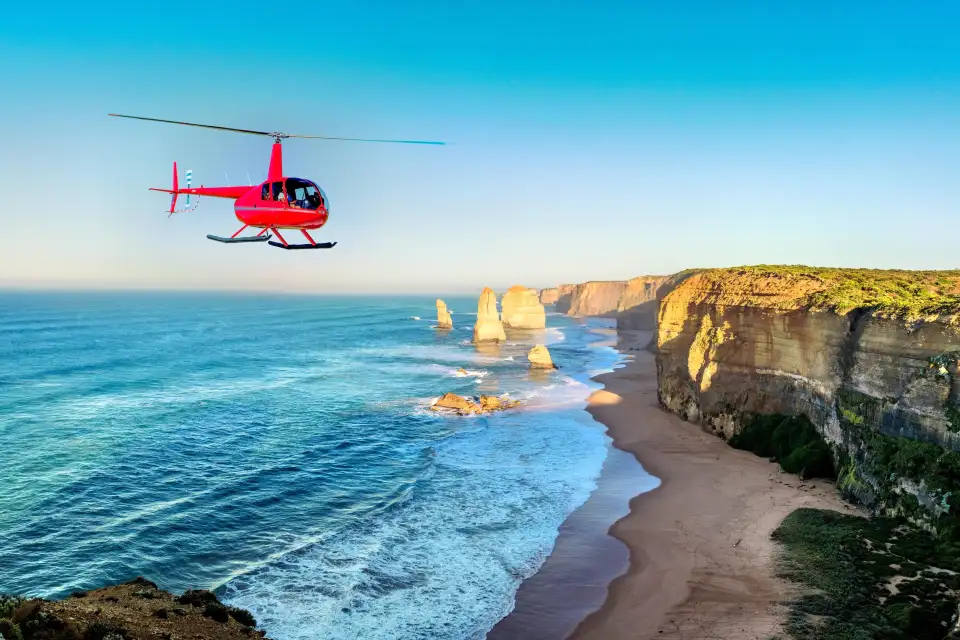 2_Twelve Apostles