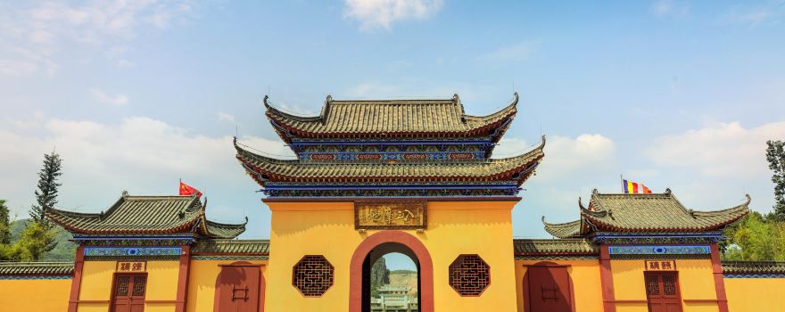 동화선사