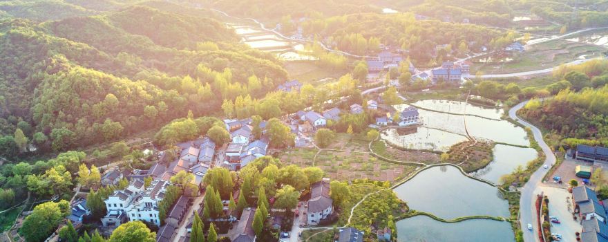 핑차오구
