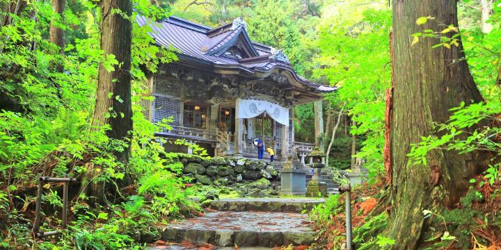 Towada Shrine