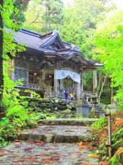 Towada-jinja Shrine