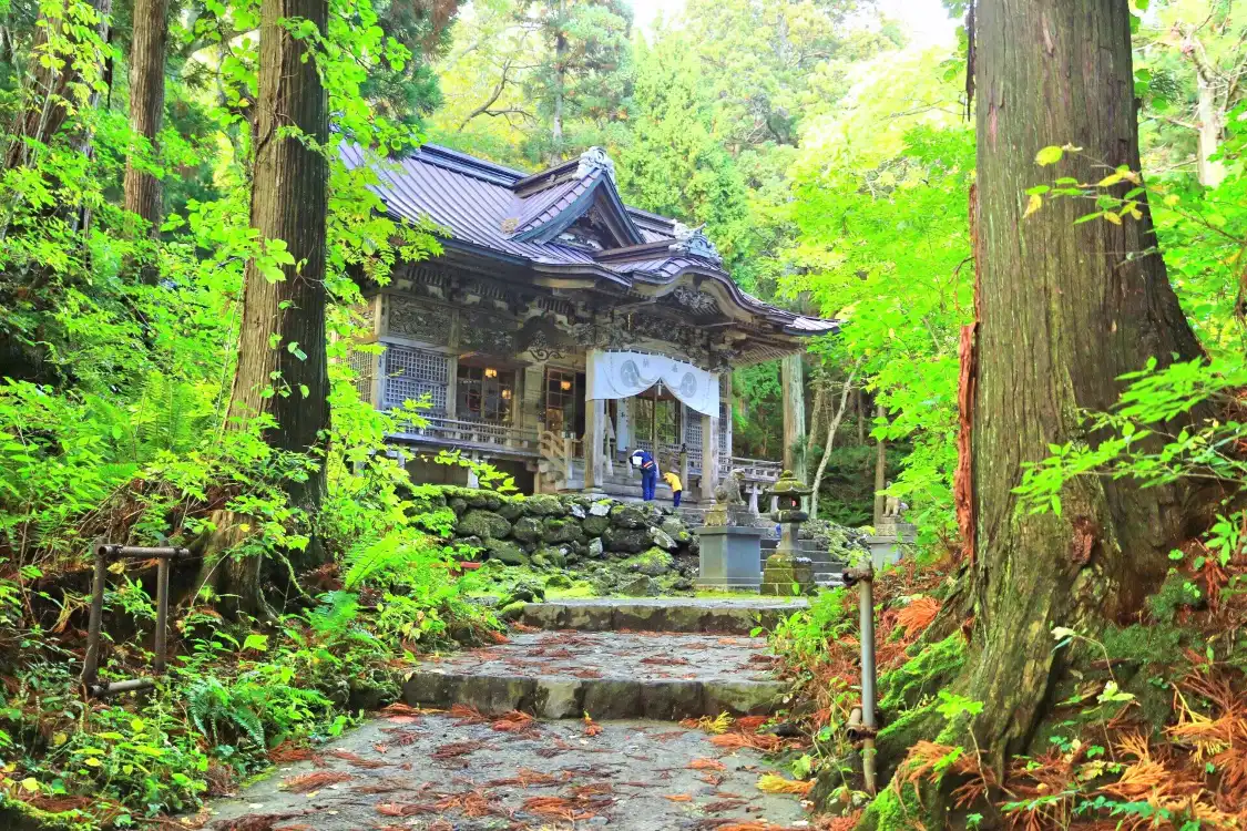 Hotel in zona Towada Shrine