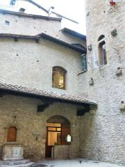 Museo Casa di Dante