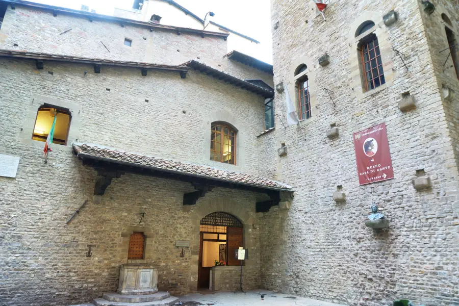 Museo Casa di Dante