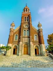 仁川畓洞聖堂