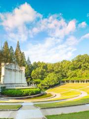 Sun Yat-sen Mausoleum Music Stage