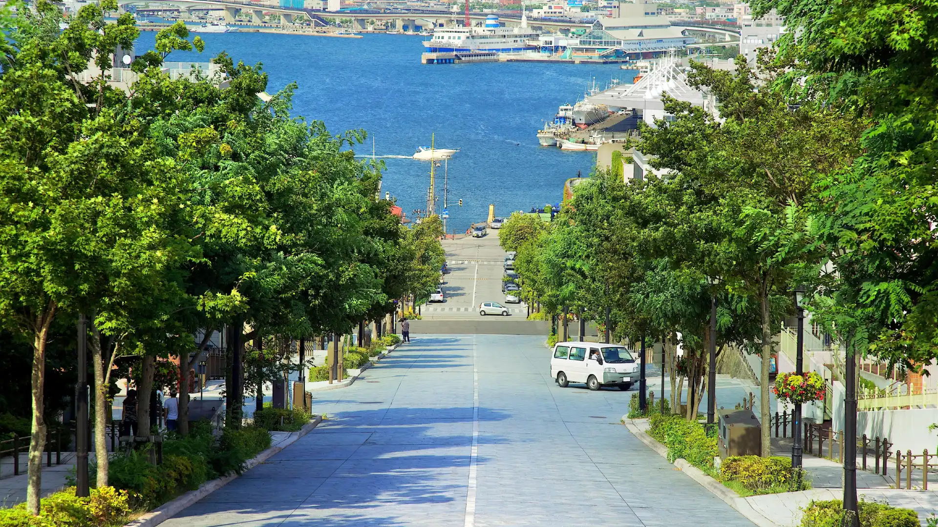 Hotel berhampiran Hachiman-Zaka Slope