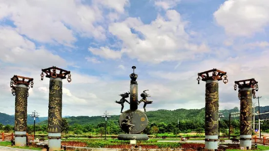 魅力湘西大劇院