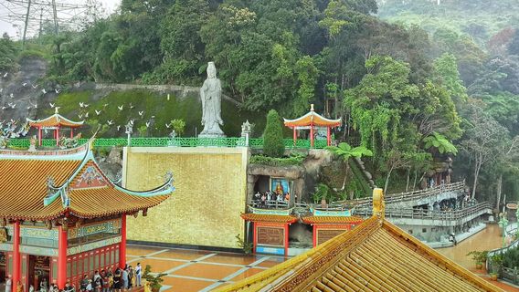 Genting Highlands
