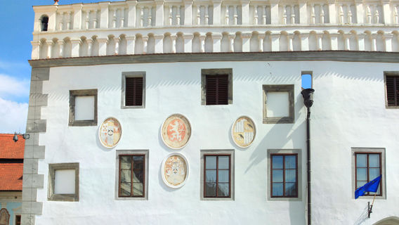 Český Krumlov
