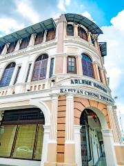 Arlene House (Kapitan Chung Thye Phin Building)