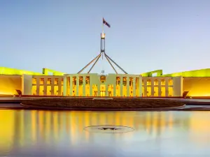 Parlamento australiano