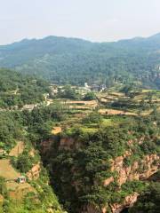 Fuxi Mountain Xuehua Cave Scenic Resort
